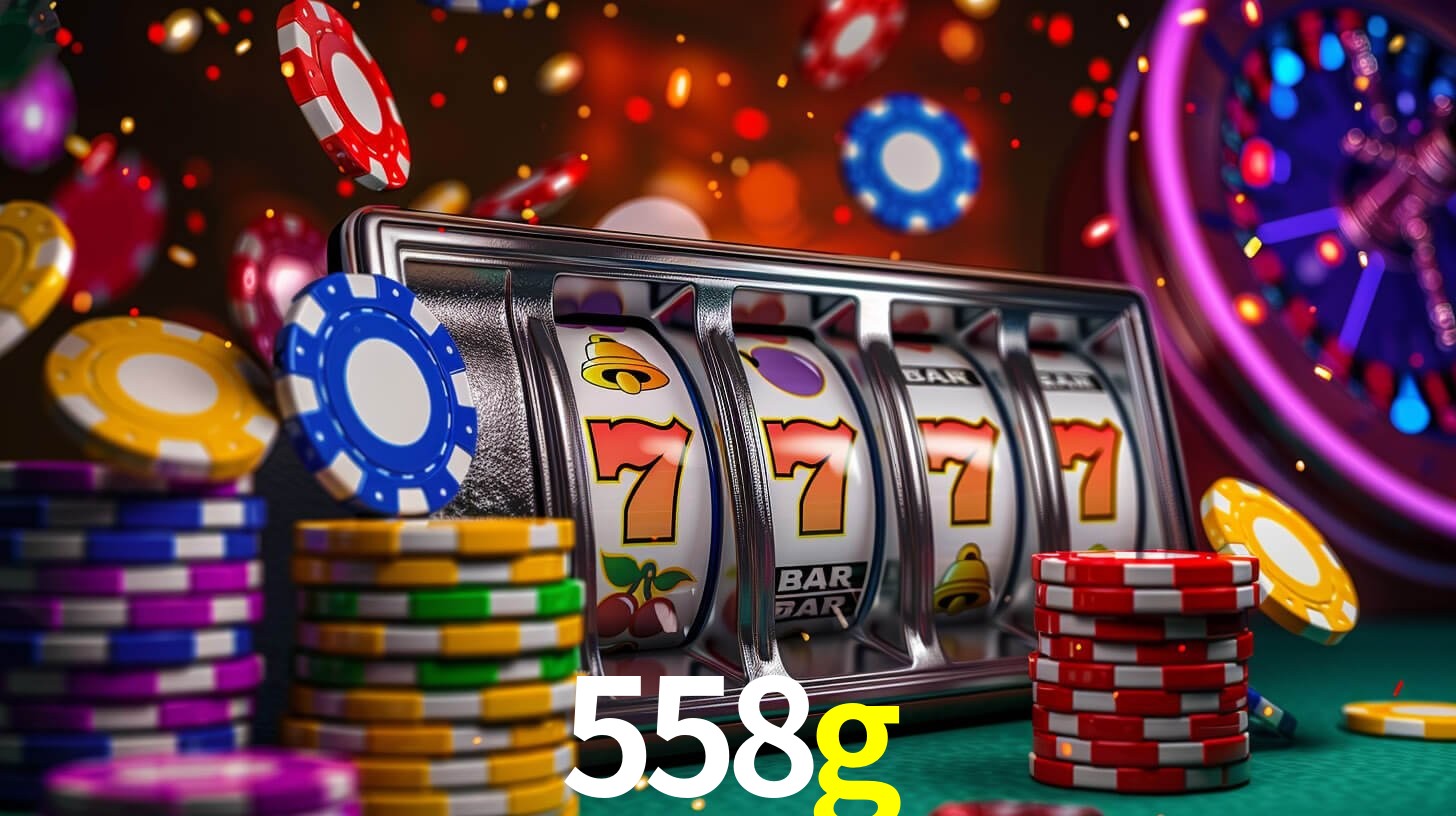 Página oficial no Facebook da 558g